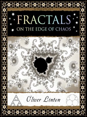 cover image of Fractals